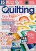 Love Patchwork & Quilting Magazine Issue 112
